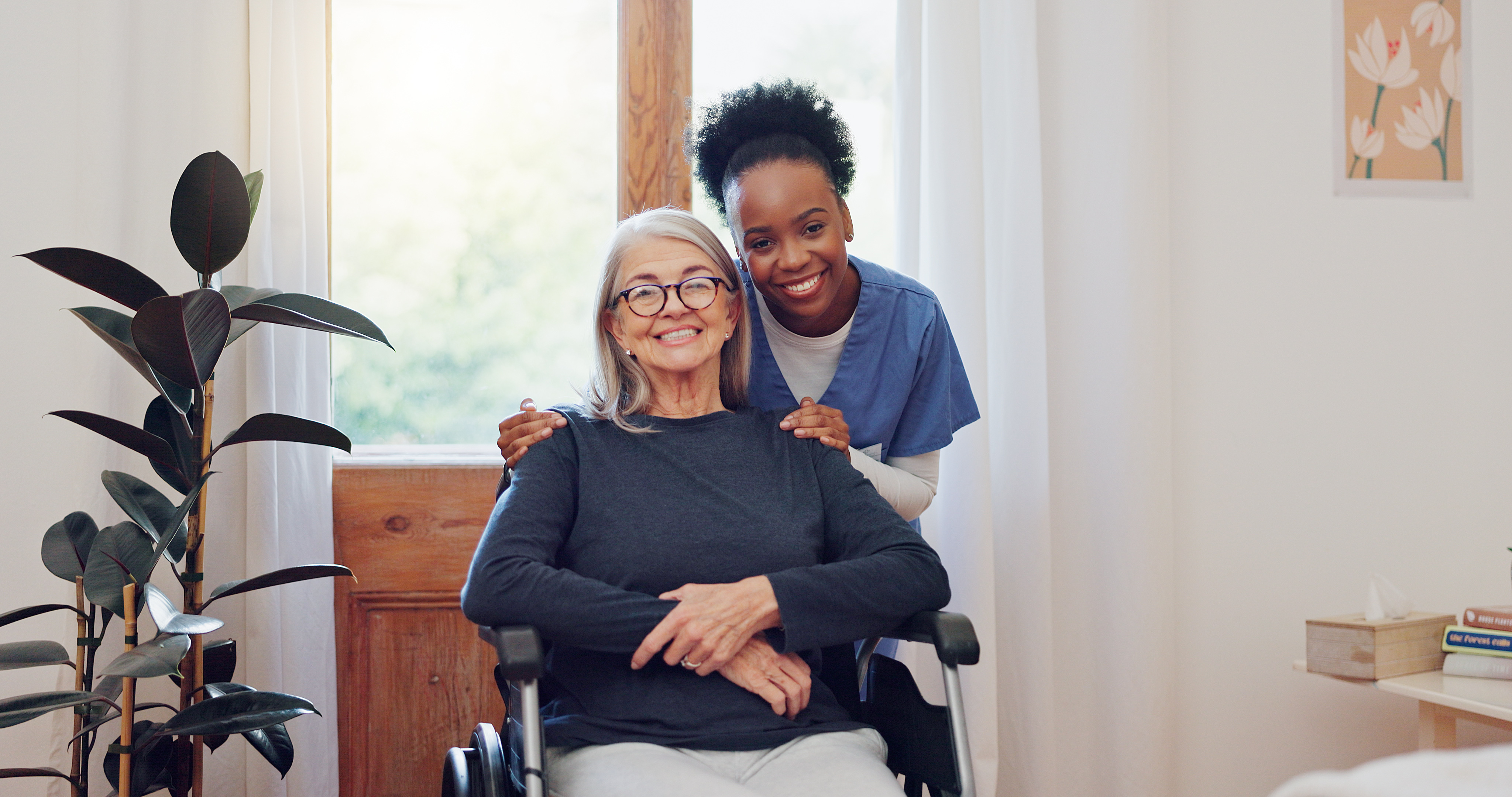 Compassionate Home Care